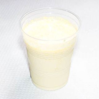 Zumo Natural De  Maracuyá