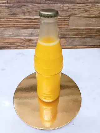 Jugo de Maracuyà 33cl