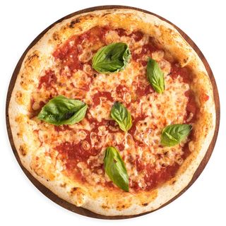 Детская пицца «Маргарита»