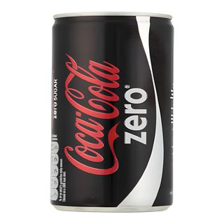 Кока кола Zero (500мл)