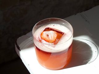 Коктейль Watermelon Sugar (160мл)