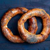 Rellena De Plátano, Nueces Y Chocolate