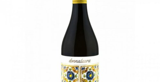 Donnalaura - Falanghina Vt Dop Taburno- Masseria Frattasi