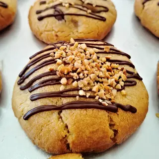 Choco Nutella