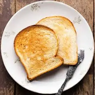Toast Plain