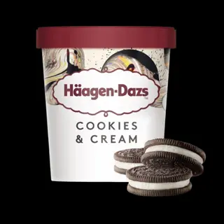 Haggen Cookie