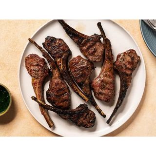 Lamb Chops
