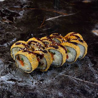 Америка Темпура (10шт/280г)