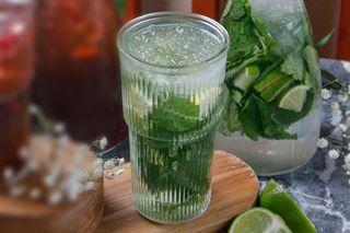 Лимонад  Мохито