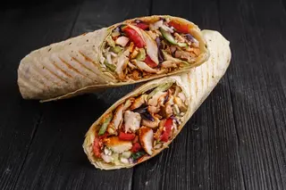 Шаурма классическая (500г)