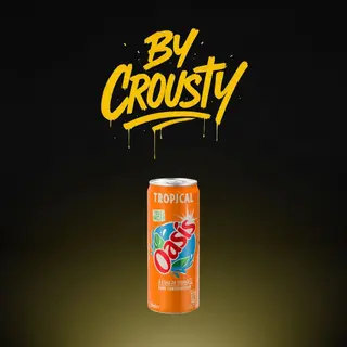 Oasis Tropical (33 Cl.)