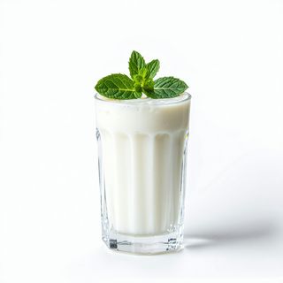 Lassi Natural Doce