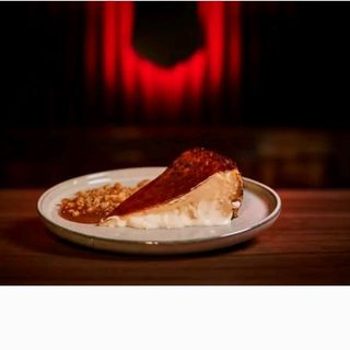 Cheese Cake 