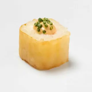 Crispy Roll (4un)