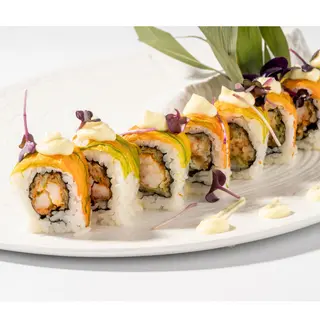 Yume roll