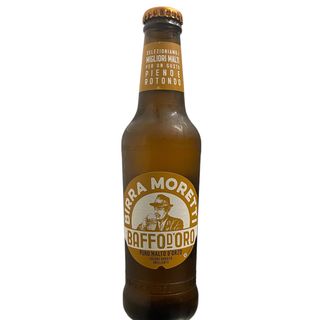 Birra Baffo d'Oro 66 cl
