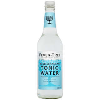 Água Tónica Fever Tree