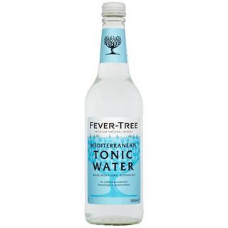 Água Tónica Fever Tree