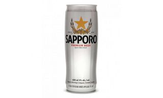 sapporo 50 cl