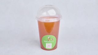 Marchew, pomarańcza Sok 400 ml
