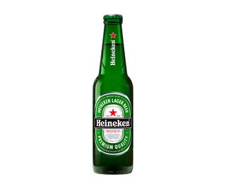 Cerveza Heineken (33 Cl.)