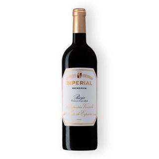 Vino Tinto Imperial Reserva (750 Ml.)
