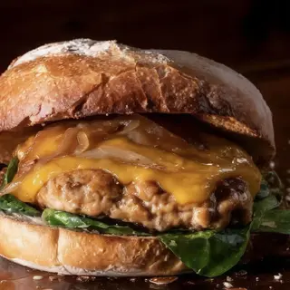 Burger Classic