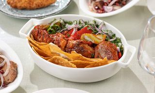 ხბოს ჩანახი