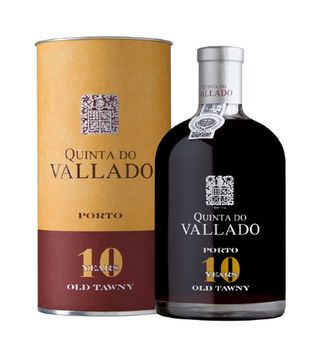 Vinho do Porto 10 Anos