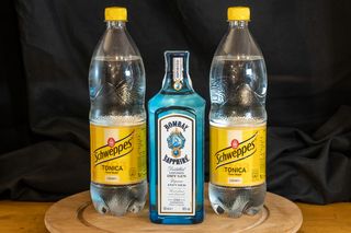 Gin-tonic - Kit 3 - Per 6/8 Persone