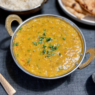 Dal Tadka
