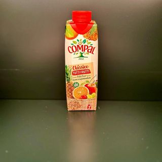 Compal Tutti Fruti