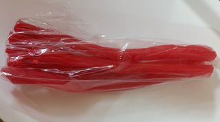 Bolsa Regalices Maroma Fiesta (aprox. 100gr)