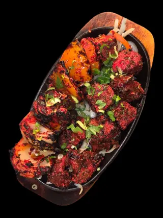 Borrego Hasina