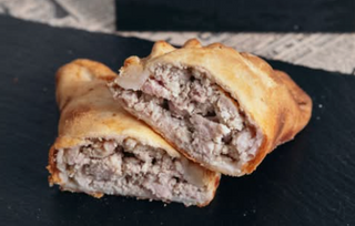 Empanada Roque (1 Ud.)