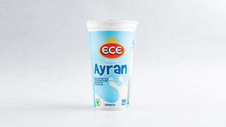 Ayran