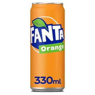 Fanta limenka