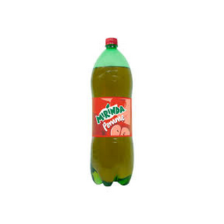 Mirinda Pomme