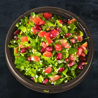 Salata Tabbouleh