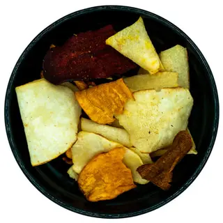 Chips Vegetales