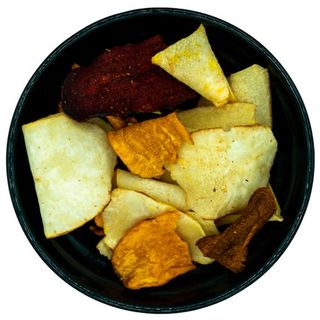 Chips Vegetales