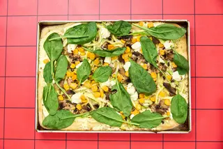 Veggie Mix