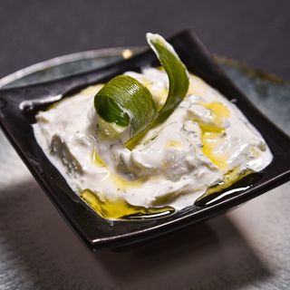 Tzatziki