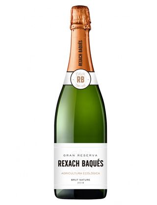 Reixach Baqués Gran Reserva
