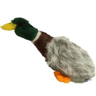 PAWISE Igračka za pse Patka sa zvukom, pliš, 30cm (KOD PAW15089)