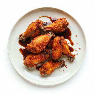 7 Rio bravo - 4 pezzi