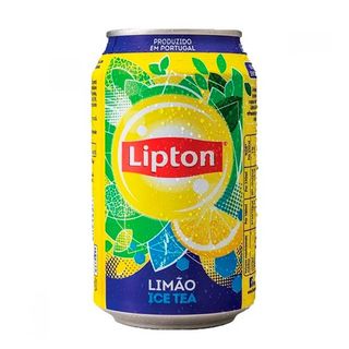 Ice Tea Limão 33cl