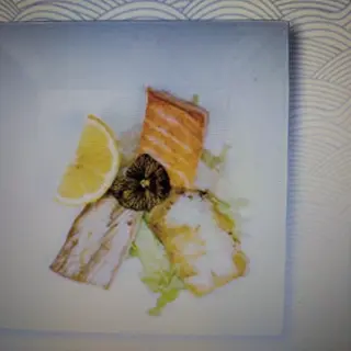 Kaisen Teppanyaki