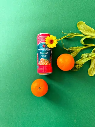 Aranciata