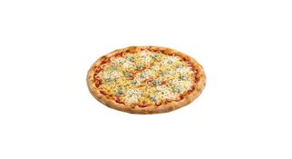 Pizza 4 Fromages